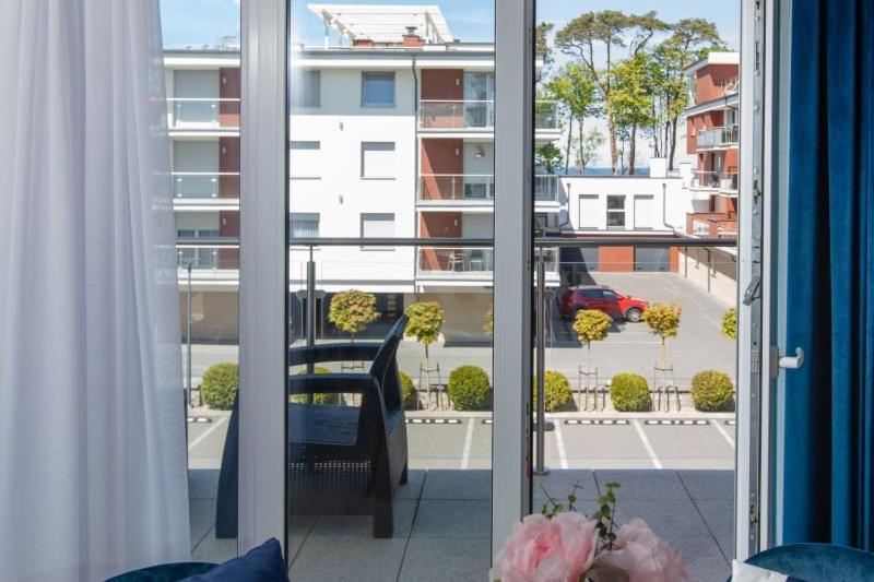Resort Apartamenty Klifowa Rewal 32 Exterior foto